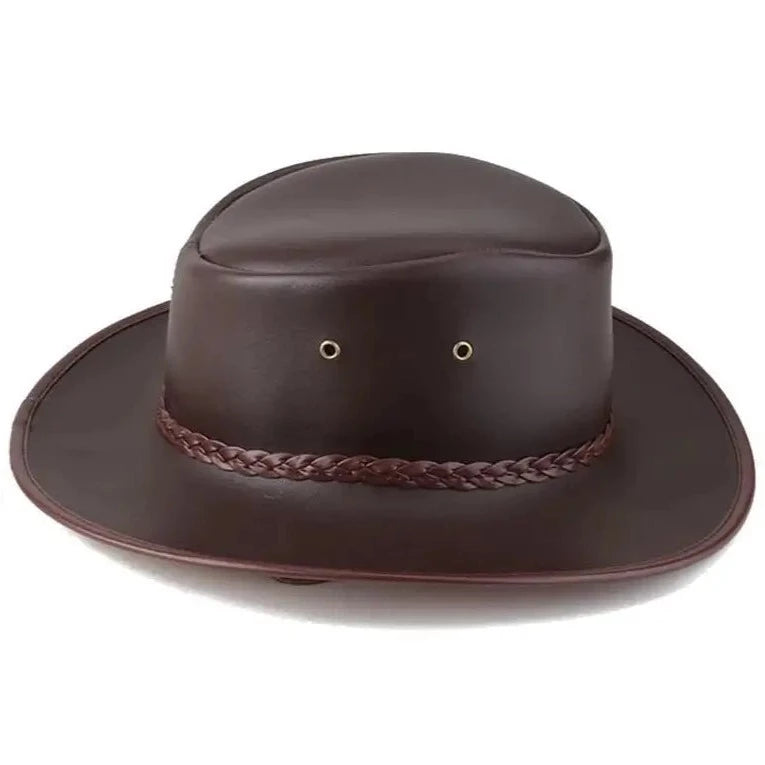 Sombrero Cowboy Copa Baja