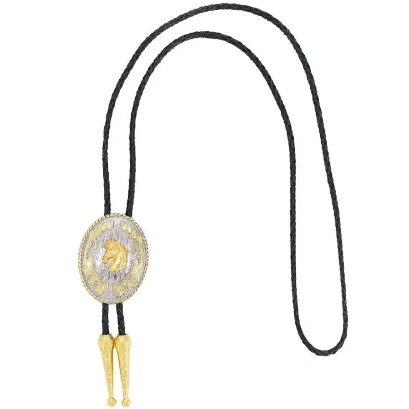 Corbata Bolo Horse