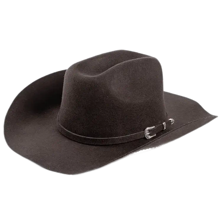 Sombrero Vaquero Americano Café