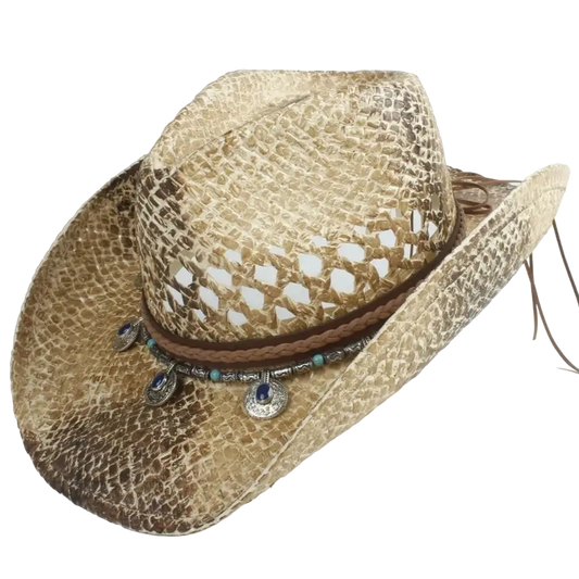 Sombrero Country