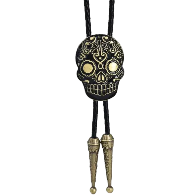 Bolo Tie Mexico