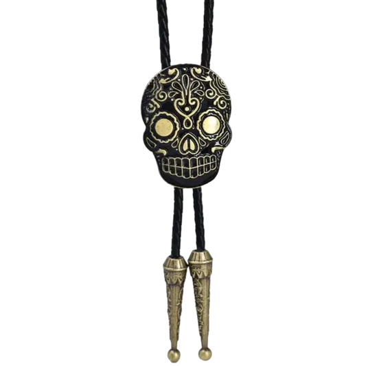 Bolo Tie Mexico