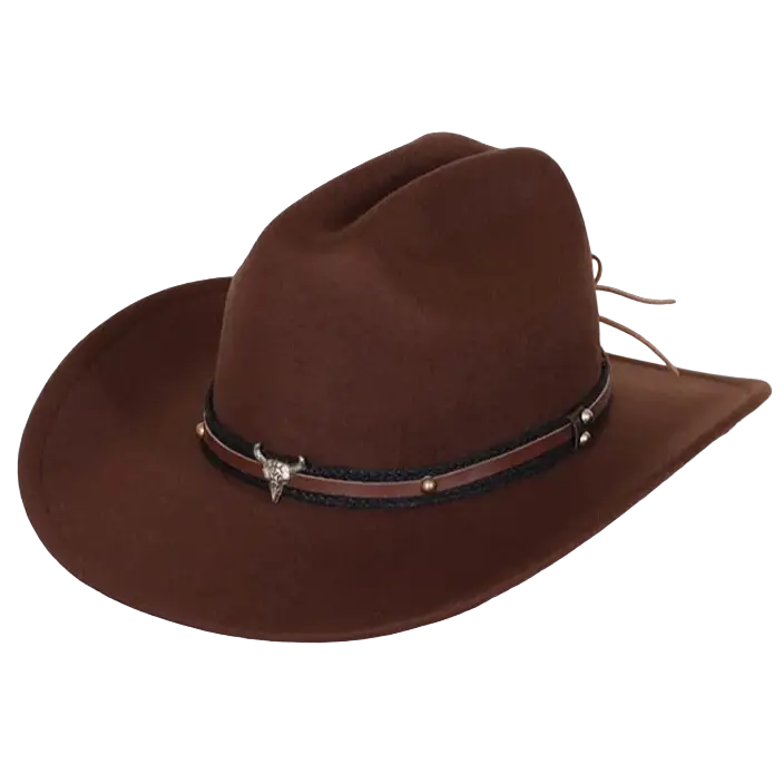 Sombrero Vaquero Marlboro