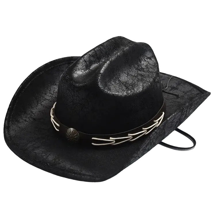 Sombrero Western Retro