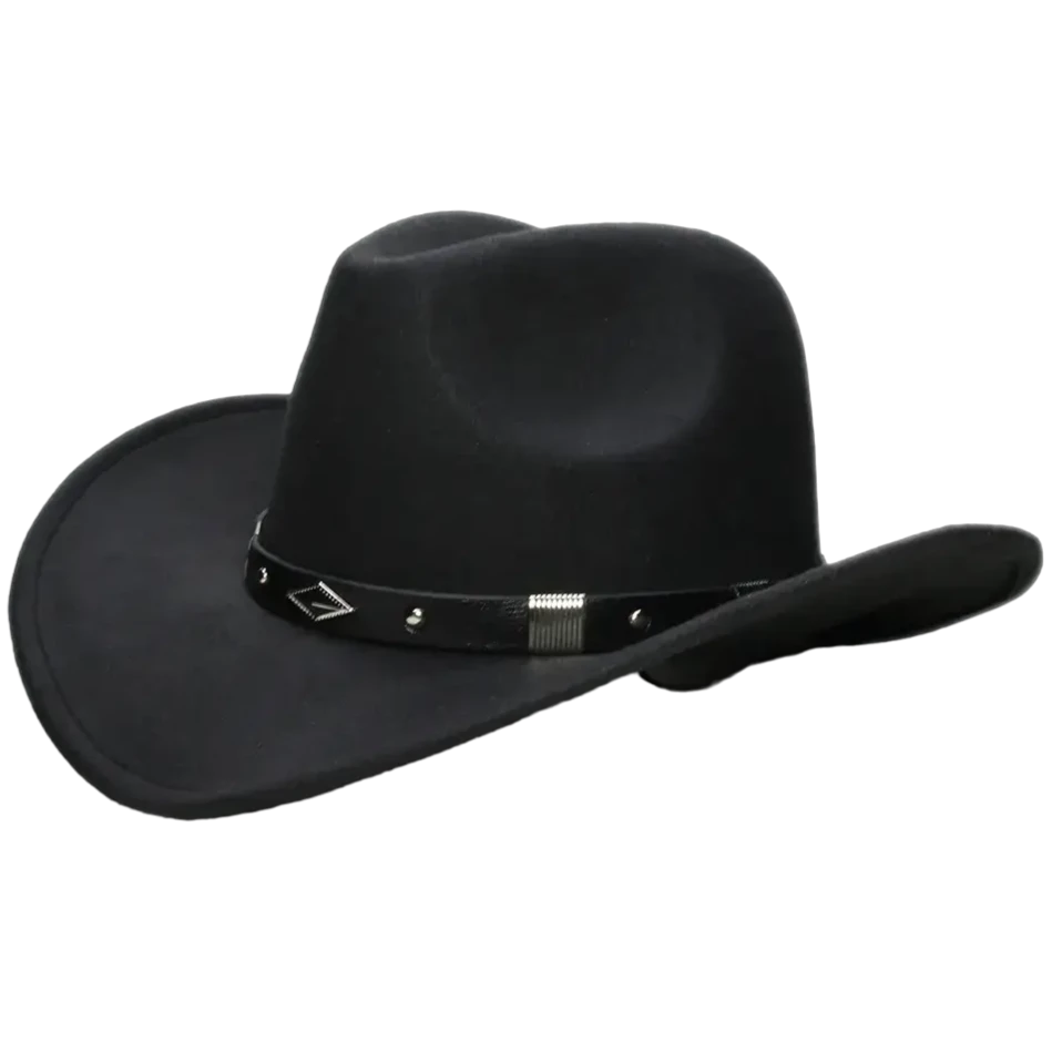 Sombrero Vaquero para Niño