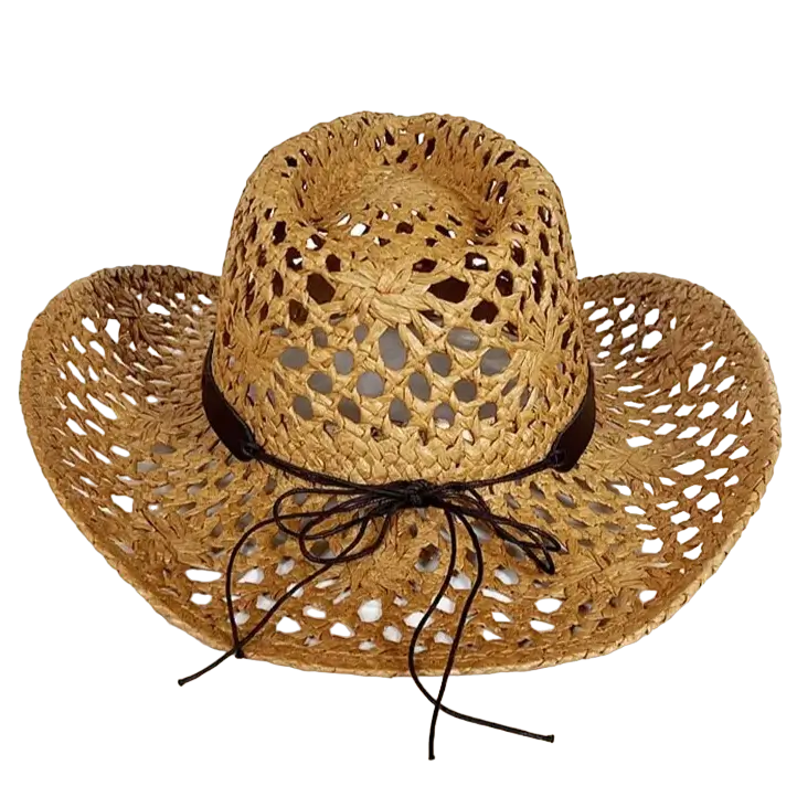Sombrero Vaquero Mexicano de Playa