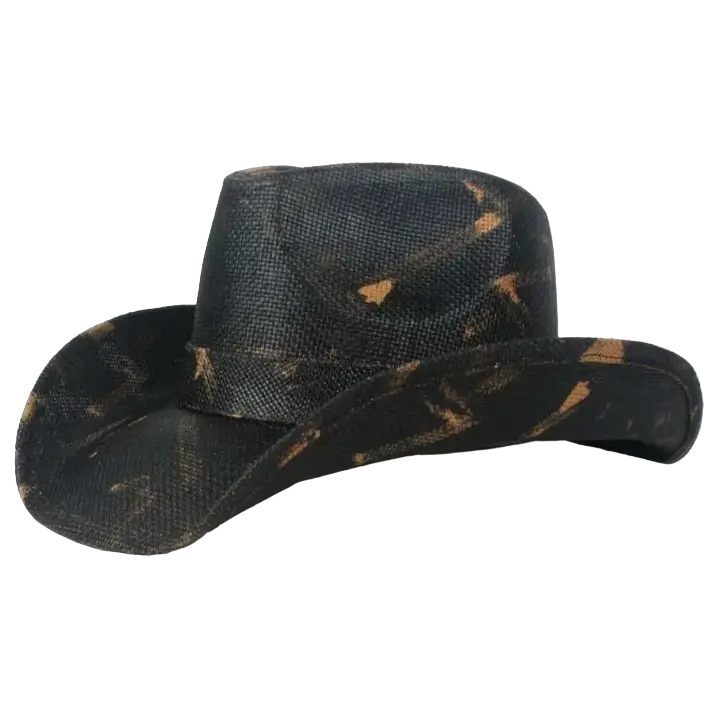 Sombrero Texano Vaquero Moderno