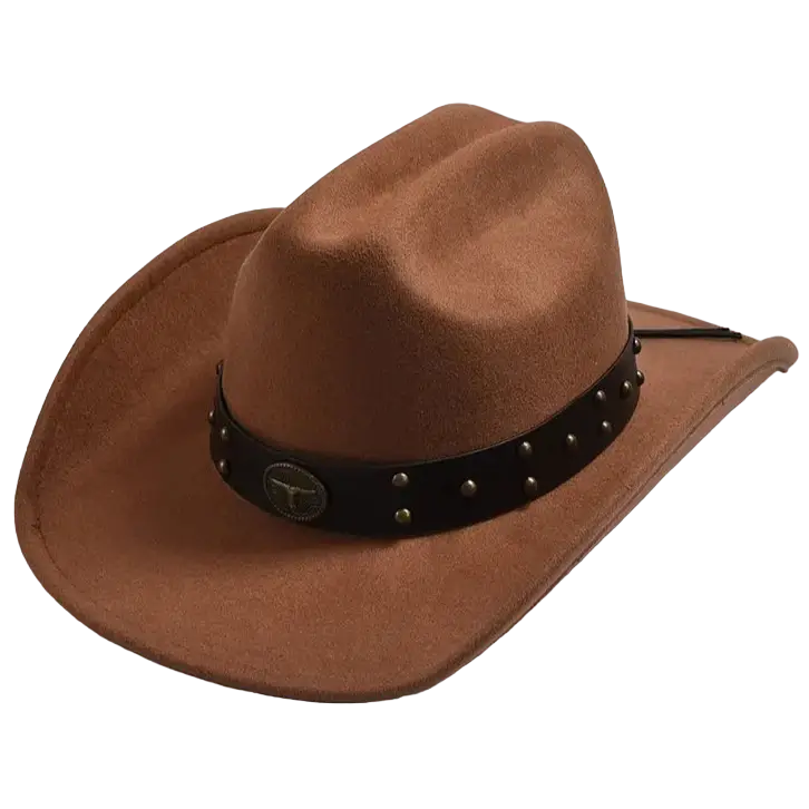 Sombrero Estilo Ranchero