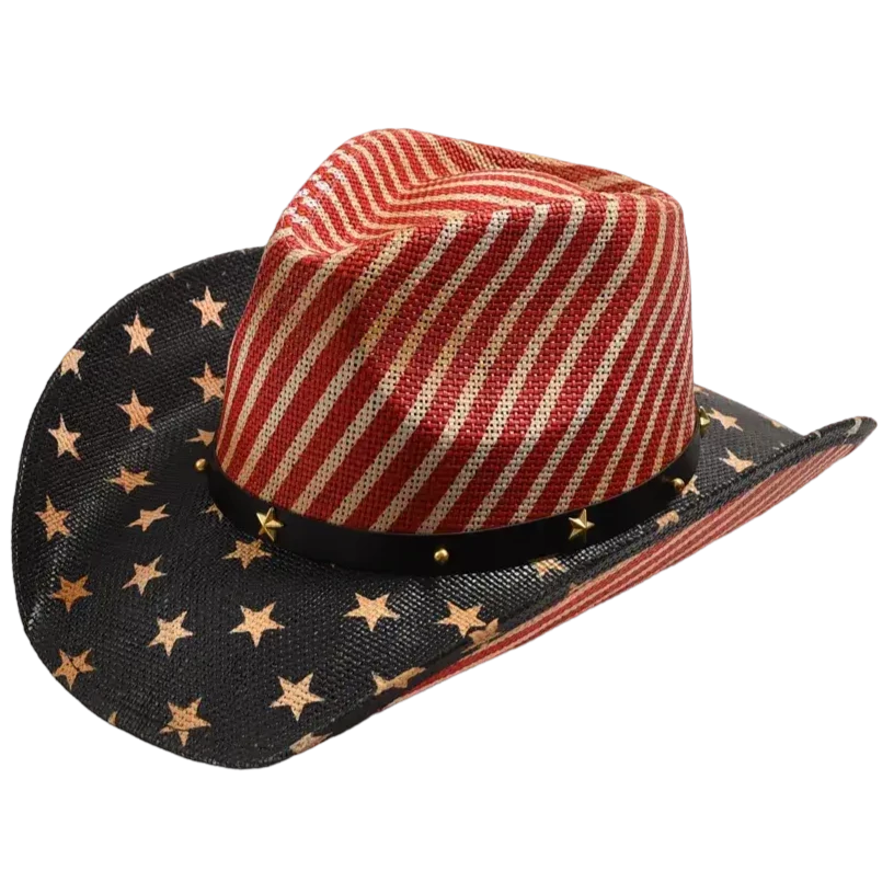 Sombrero para Fiesta Vaquera