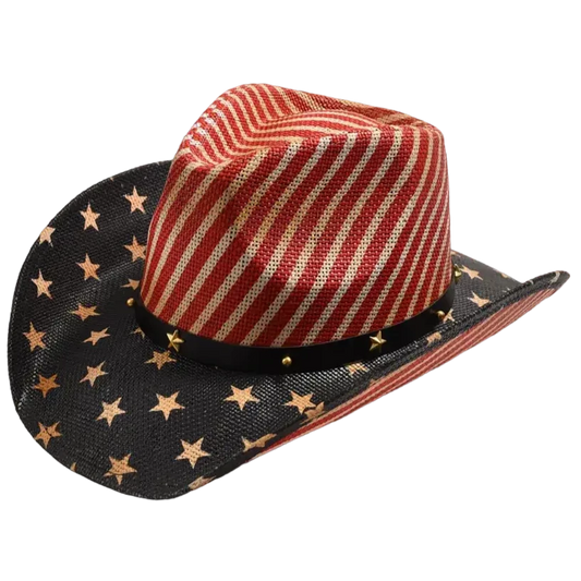 Sombrero para Fiesta Vaquera