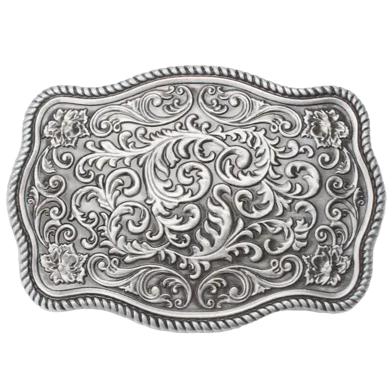 Hebilla de Correa Vaquera