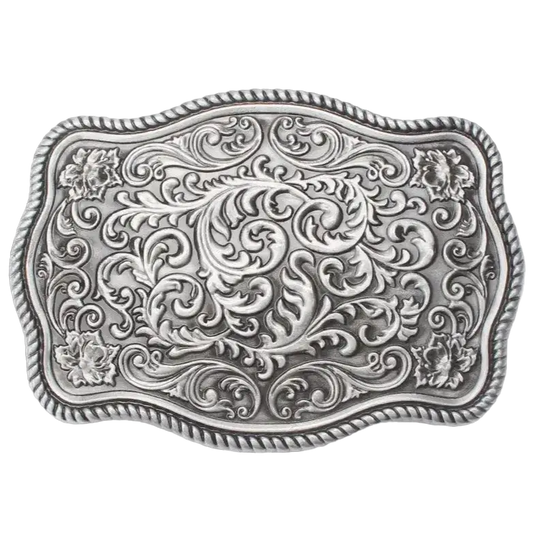 Hebilla de Correa Vaquera