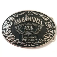 Hebilla Jack Daniel's