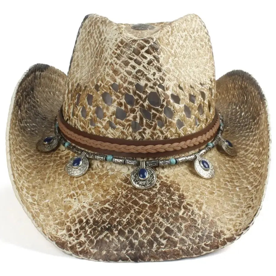 Sombrero Country de Playa