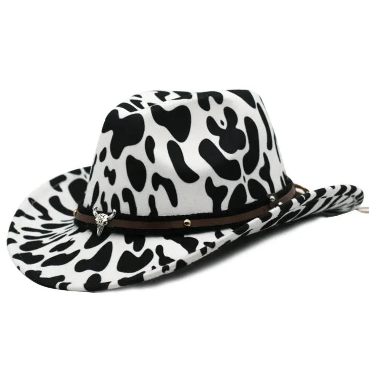 Sombrero de Vaca Vaquero
