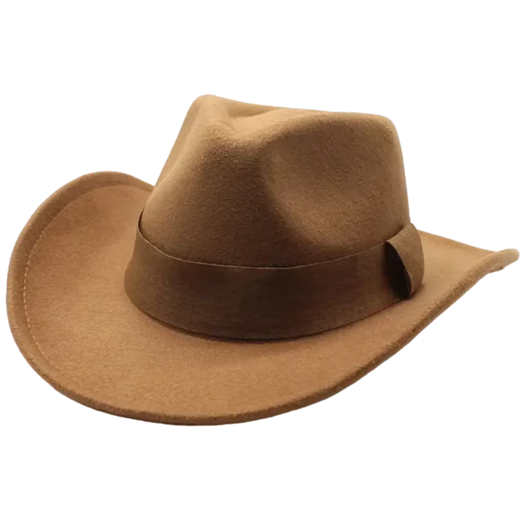 Sombrero Borsalino Vaquero