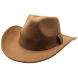 Sombrero Borsalino Vaquero