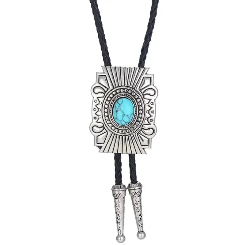 Corbata de Bolo Hombre