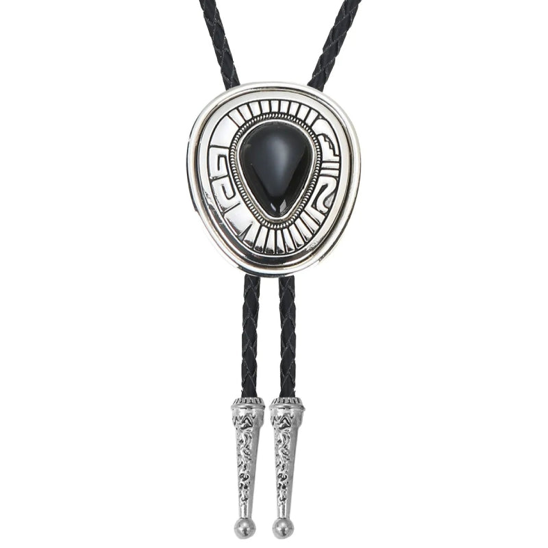 Corbata Tipo Vaquera