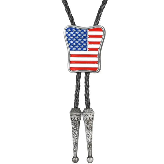 Bolo Tie USA