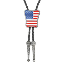 Bolo Tie USA