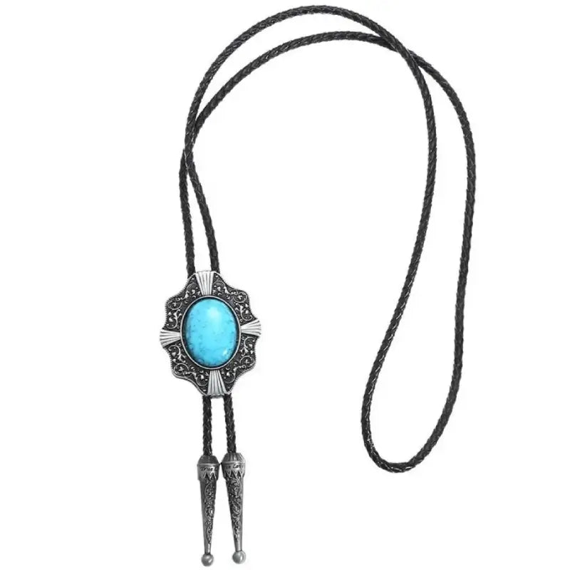 Bolo Vaquero Western