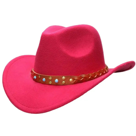 Sombrero Vaquero para Niña