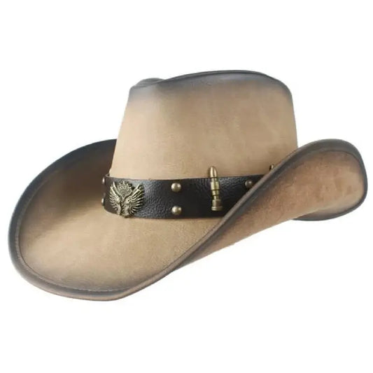 Sombrero del Oeste Americano