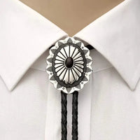 Bolo Tie Western