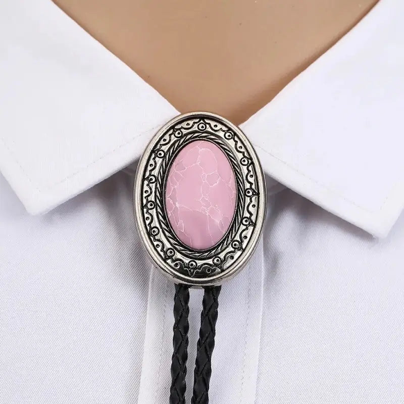 Corbata de Bolo Mujer