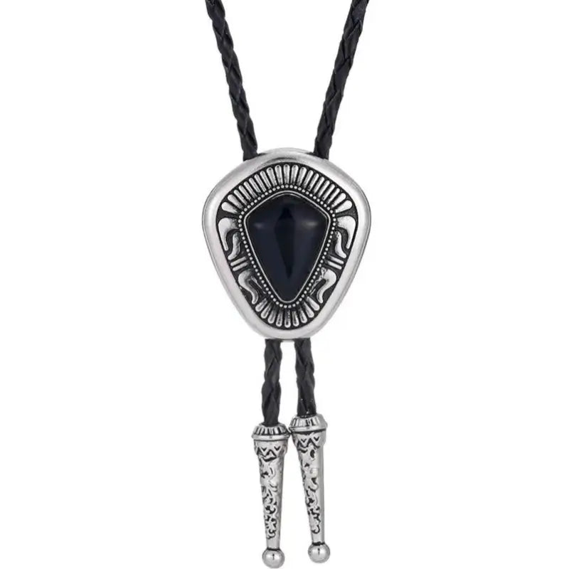 Corbata de Bolo del Oeste