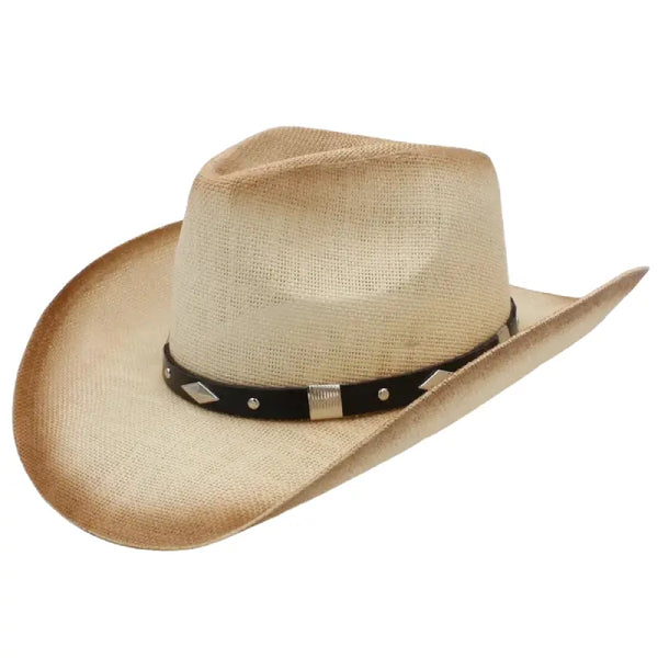 Sombrero Western Hombre