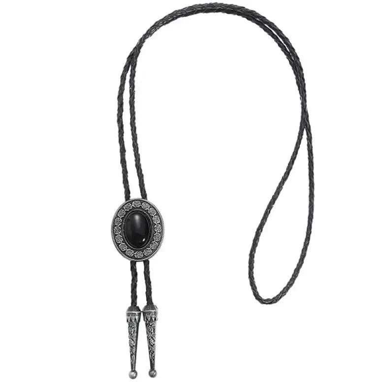 Corbata Vaquera Occidental