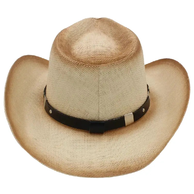 Sombrero Western Hombre de Palma