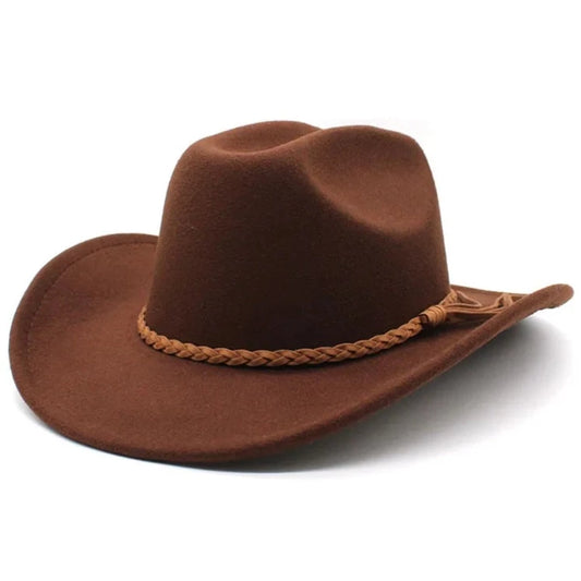 Sombrero Vaquero Café