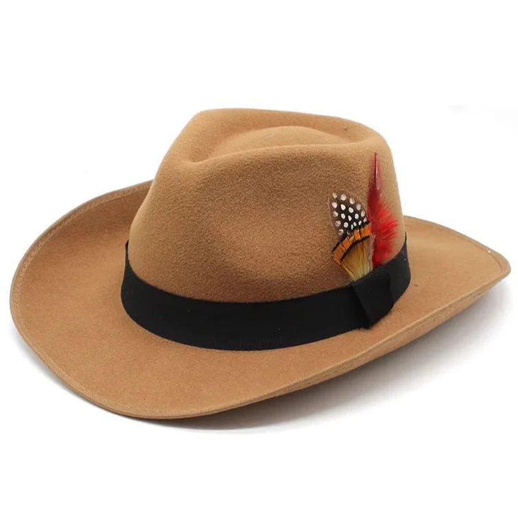 Sombrero Vaquero Panamá