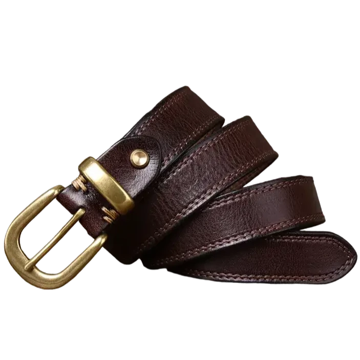 Cinturón Vaquero Western para Mujer