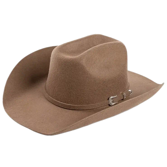 Sombrero Vaquero Americano de Lana