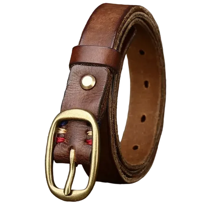 Cinturón Vaquero para Dama