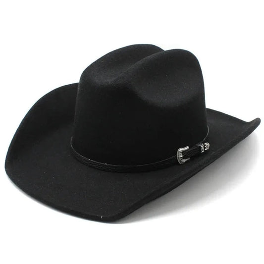 Sombrero Tipo Texano