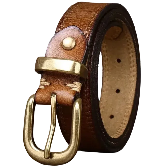 Cinturón Western Retro para Mujer
