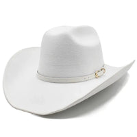 Sombrero Vaquero Blanco