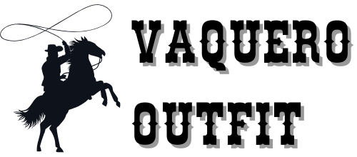 Vaquero Outfit