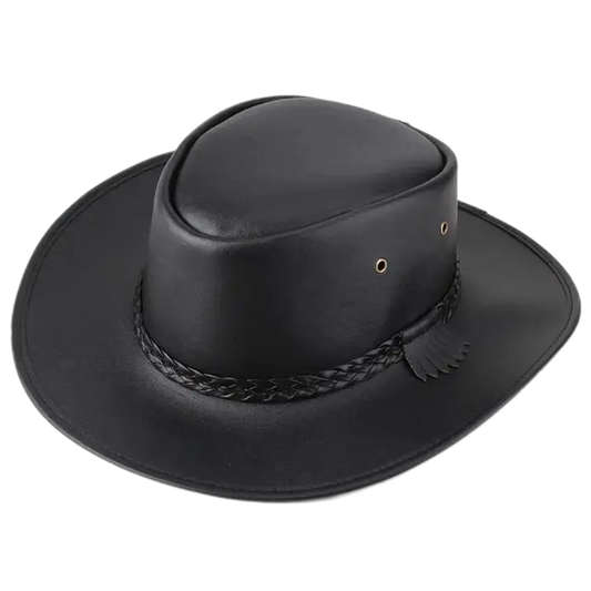 Sombrero Vaquero Copa Baja