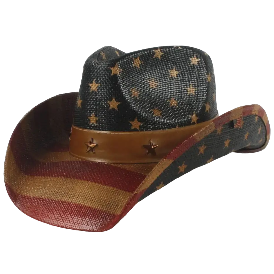 Sombrero Vaquero Rodeo