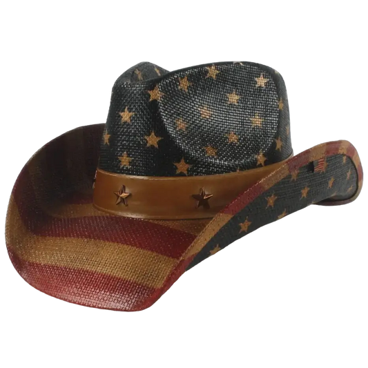 Sombrero Vaquero Rodeo