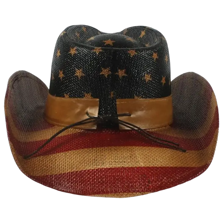 Sombrero Cowboy Rodeo