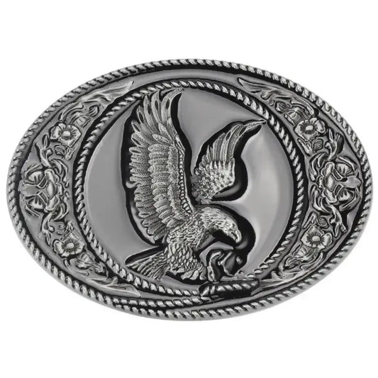 Hebilla de Aguila