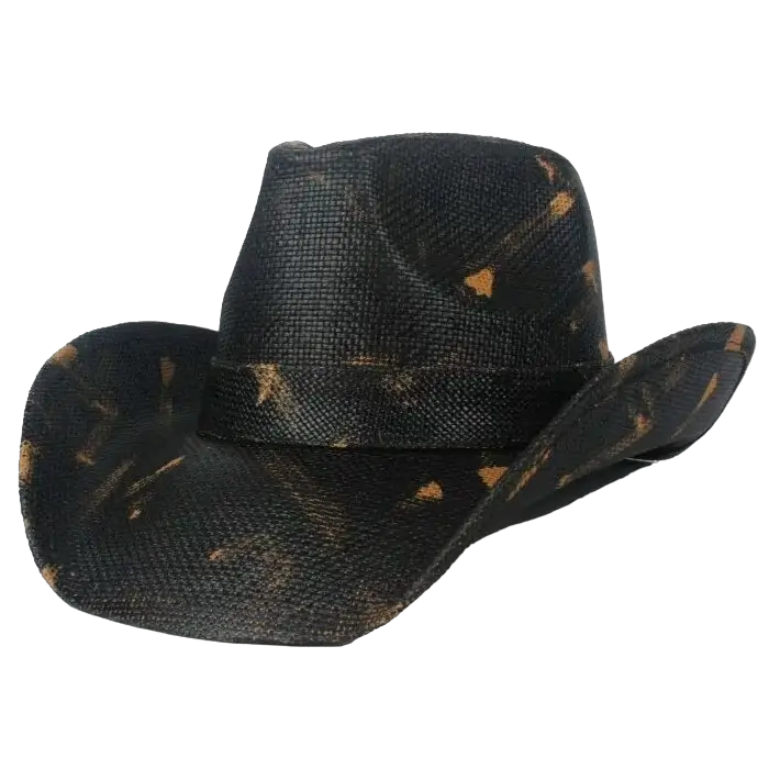 Sombrero Texano Vaquero