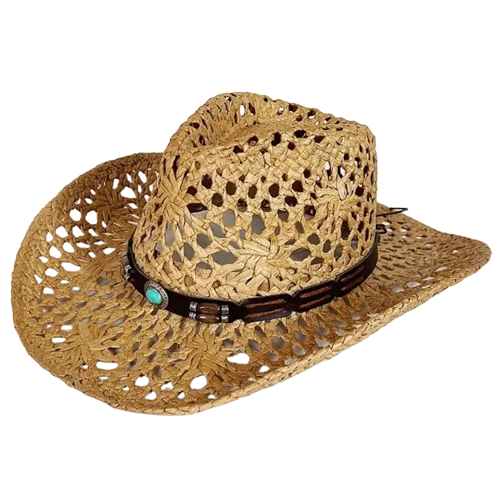 Sombrero Vaquero Mexicano